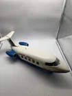 Playmobil City Action Pacific Airline Plane 5395 Geobra 2001 - Incomplete Used. Price: $18.50.