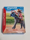 Playmobil Cow Girl Special Plus 70602 Figure Neuf. Price: $6.83.