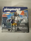 Playmobil Super 4 Royal Guard Sir Ulf Figure 6PC Set No. 6698 New-free Shipping. Price: $12.00.