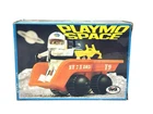 1980# Playmobil 3558 Space Lunar Geobra Germany New Old Stock Dq Usato. Price: $91.88.