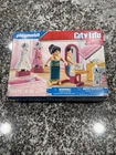 Playmobil City Life 70677 Fashion Boutique Gift Set Brand New Sealed. Price: $12.59.