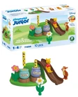 Playmobil 71694 Junior & Disney: Winnie's Tigger's Bee Garden, Winnie-the-pooh New. Price: $68.87.