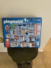 Playmobil 4283 Kitchen Playset Set, Complete Boxed Toy Collection New. Price: $124.00.