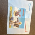 Playmobil How To Train Your Dragon Astrid With Hobgobbler-used-complete Set. Price: $12.00.