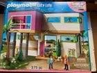 Playmobil 5574 Modern Luxury Mansion /brand New In Sealed Box. Price: $289.95.