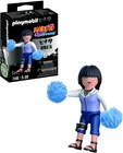 Playmobil - Naruto Shippuden Hinata Used Very Good Toy Figure, Collectible. Price: $10.89.