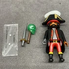 Playmobil Pirate Series 2 5157 Figure Used. Price: $11.99.