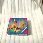 New Playmobil 4504 "special Indian" Sealed Box. Price: $17.00.