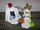 Playmobil 9470 Magic Crystal Diamond Hideout Works Near Complete Used. Price: $32.38.