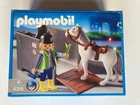 Playmobil #4316 Horse Cargo /new In Box. Price: $38.95.