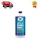 Valvoline 601458 Synthetic Dot And Brake Fluid 32 Ounce New. Price: $13.10.