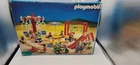 80S Vintage Playmobil Set 3223 Playground Open Box Retired Used. Price: $65.00.