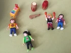 Playmobil #4329 School Band Used. Price: $13.99.