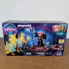 New - Playmobil Ayuma Crystal Fairy & Bat With Soul Animal Set 70803. Price: $22.63.