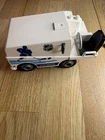 Playmobil Nhl Zamboni Ice Hockey Rubber Wheels No Team 2015 3290040 Used. Price: $9.51.