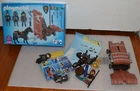PLAYMOBIL4869 Falcon Knight's Battering Ram Used. Price: $69.99.