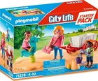 Playmobil Starter Pack 71258 Trip To The Park New. Price: $15.25.