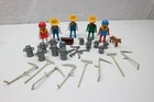 Playmobil Farmer Tractor Ranch 3551 3296 3369 3297 3550 3750 3740 3451 Used. Price: $12.75.