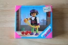 Playmobil Bodybuilder Figure *discontinued* Rare New Unopened. Price: $20.00.