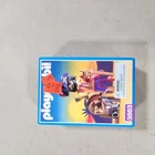 New Vintage Playmobil 3863 Pirate Captain W/keg & Weapons 1996 - Sealed C10#2. Price: $28.49.