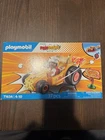 Playmobil #71634 Racing Pizza - Brand New!. Price: $16.99.