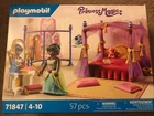 Playmobil #71847 Bedroom With Dressing - Brand New!. Price: $74.95.