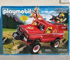 Playmobil City Action Engine Firetruck Fireman Rescue Playset 5616 New Nos. Price: $99.99.