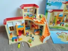 Playmobil City Life 5567 Children's Daycare Almost Complete Occasion. Price: $34.82.