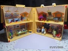 Playmobil Take Along Pet Clinic #5870 - 2005 Retired Preowned Used. Price: $38.00.