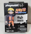 Playmobil #71096 Naruto Figure Kids Toy New. Price: $11.04.