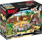 Playmobil 70931 Asterix The Village Banquet - New Neuf. Price: $159.17.
