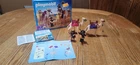 Playmobil 4247 Egyptian Tomb Raiders Near Complete With Box Used. Price: $11.00.