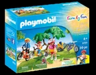 Playmobil 9155 Bike Trip New In Box. Price: $39.95.