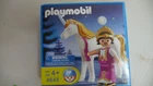 Playmobil 4645 Royal Princess Medieval Unicorn Foal New. Price: $6.99.
