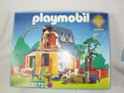 Playmobil Box 3072 1999 + Beautiful Complement Used. Price: $88.12.