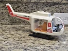 Playmobil 3789 Rescue Helicopter Rettungshubschrauber 1987 Vintage Used. Price: $11.04.