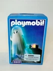 1993 Playmobil Ghost 3317, Sealed New In Box. Price: $30.00.