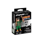 Playmobil 71111 Naruto: Might Guy Figure Set - Brand New & Sealed. Price: $15.70.