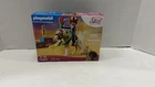Playmobil - Spirit Untamed Rodeo Pru New Toy Figure. Price: $18.91.