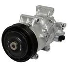 Carquest T198339 Premium A/c New, With Clutch, 6SEU14C Compressor. Price: $277.23.