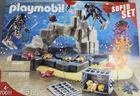Brand New - Playmobil Superset Tactical Dive Unit 70011. Price: $20.26.