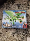 Playmobil 9458 How To Train Your Dragon Set Ruffnut Tuffnut Barf Belch New. Price: $89.99.
