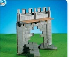 Playmobil 7288 Breakaway Castle Wall New In Factory Sealed Bag 2000. Price: $20.00.