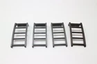 Playmobil Ladder X4 For Ship Schiff Pirate Like 3550 3750 3551 3940 3740 4424 Used. Price: $12.75.
