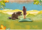 Wiltopia - Beaver Playmobil New. Price: $38.83.