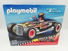 Playmobil 5172 Sports & Action Heat Racer Hot Rod Car Htf New. Price: $59.99.