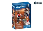 Playmobil 72014 Esa - Astronaut With Robot New. Price: $25.06.