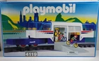 1999 Playmobil Rc Train #4119 Express Car Building Set New Open See Notes. Price: $116.99.