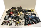 Playmobil Space Lot From 3080 3082 3083 3092 Starship Hovercraft Cruiser Pod Used. Price: $39.99.