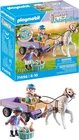 Playmobil Carriage With Pony Nuovo. Price: $23.09.